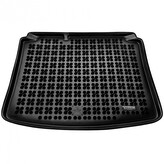 Gumová vana do kufru VW Golf IV. 1997-2003 (hb)