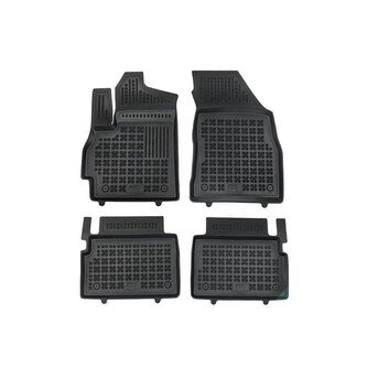 Gumové autokoberce Omoda 5 2022- Gumové autokoberce Omoda 5 2022-