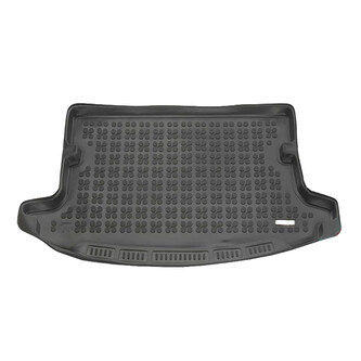 Gumová vana do kufru SsangYong Korando 2019- (horní dno)