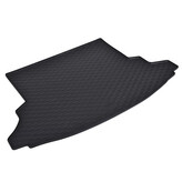 Gumová vana do kufru Subaru XV 2018-2023