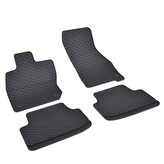 Gumové autokoberce Cupra Formentor eTSI 2020- (MHEV)