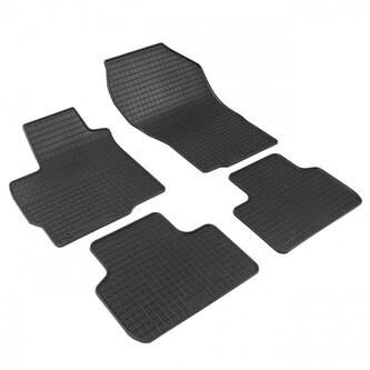 Gumové autokoberce Peugeot 4008 2012-2017