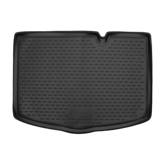 Gumová vana do kufru Toyota Yaris 2010-2020 (dolní dno) Gumová vana do kufru Toyota Yaris 2010-2020 (dolní dno)