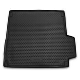 Gumová vana do kufru Land Rover Range Rover 2012-2021 (bez kolejniček)