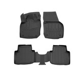 Gumové autokoberce Škoda Kodiaq II. 2024-