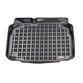 Gumová vana do kufru Škoda Kamiq 2019- (dolní dno)