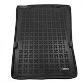 Gumová vana do kufru BMW 7 2015- (G11, G12, sedan)