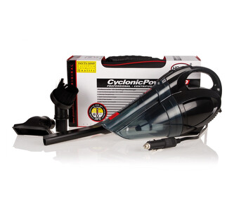 Vysavač do auta Heyner Cyclonic Power Pro (12V, 138W) Vysavač do auta Heyner Cyclonic Power Pro (12V, 138W)