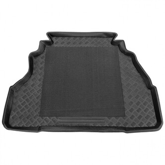 Plastová vana do kufru Nissan Primera 1996-2002 (sedan)