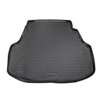 Gumová vana do kufru Hyundai Equus 2009-2016 Gumová vana do kufru Hyundai Equus 2009-2016