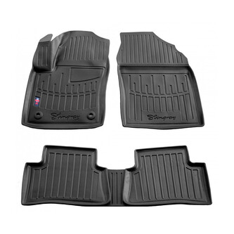 Gumové autokoberce Toyota C-HR 2016-2022