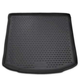 Gumová vana do kufru Fiat Bravo 2007-2014