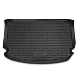 Gumová vana do kufru Kia Soul 2014-2019 (horní dno)