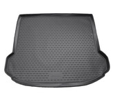 Gumová vana do kufru Cadillac SRX 2009-2016