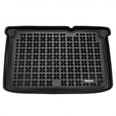 Gumová vana do kufru Opel Corsa E 2014-2019 (dolní dno)