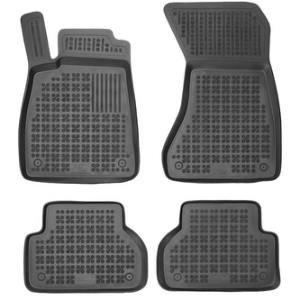 Gumové autokoberce Audi A5 2016- (Sportback)