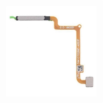 Xiaomi Redmi 14C flex fingerprint silver