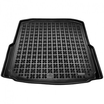 Gumová vana do kufru Škoda Octavia III. 2013-2020 (sedan)