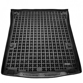 Gumová vana do kufru VW Caddy Maxi 2007-2020 (5 míst)