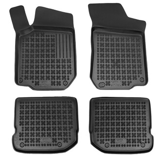 Gumové autokoberce Seat Leon 1999-2005