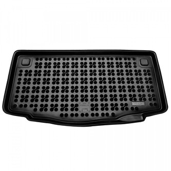 Gumová vana do kufru Hyundai i10 2014-2020 (hb)