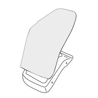 Loketní opěrka Ford Puma 2019- (USB a AUX, adaptér)