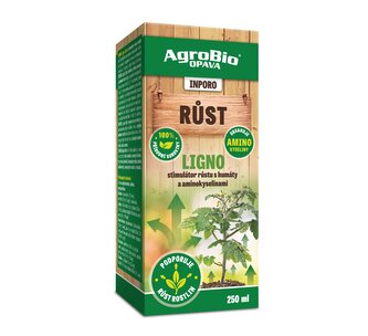 INPORO Ligno Růst - 250 ml