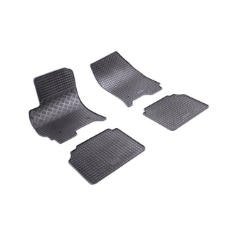 Gumové autokoberce Ford Mondeo 2000-2007 Gumové autokoberce Ford Mondeo 2000-2007
