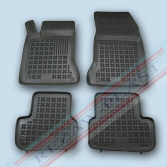 Gumové autokoberce Mercedes B-Class W246 2011-2018 Gumové autokoberce Mercedes B-Class W246 2011-2018