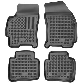 Gumové autokoberce Ford Mondeo 2000-2007