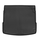 Gumová vana do kufru Audi Q5 2017-