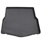 Gumová vana do kufru Renault Laguna III. 2007-2015 (hb)