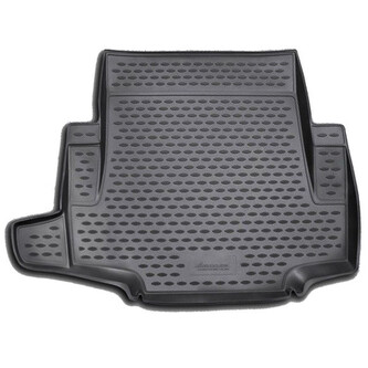 Gumová vana do kufru BMW 1 2004-2011 (E87)