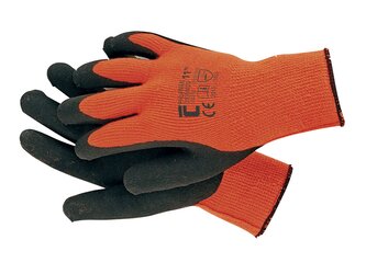 Rukavice Palawan Orange - vel.10
