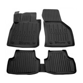 Gumové autokoberce Škoda Octavia III. 2013-2020