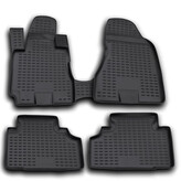 Gumové autokoberce Hyundai Tucson 2004-2010