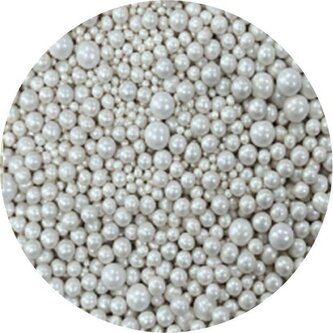 Cukrové zdobení Svatební nálada 1kg - I LOVE CAKES