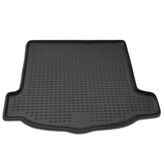 Gumová vana do kufru Honda Civic 2006-2016 (hatchback)