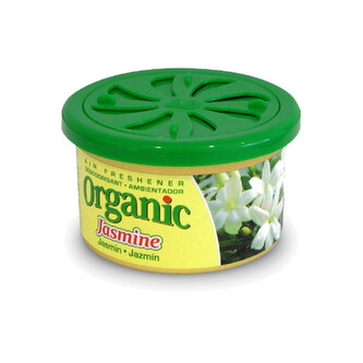 Osvěžovač vzduchu v plechovce L&D Jasmín (46g) Osvěžovač vzduchu v plechovce L&D Jasmín (46g)