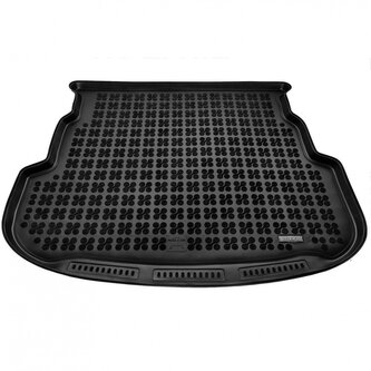 Gumová vana do kufru Mazda 6 2008-2012 (combi)