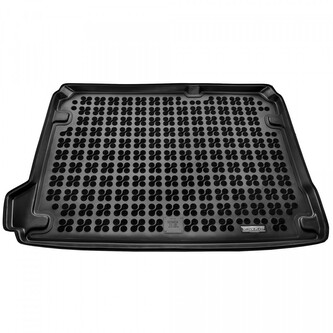 Gumová vana do kufru Citroen C4 2010-2018 Gumová vana do kufru Citroen C4 2010-2018