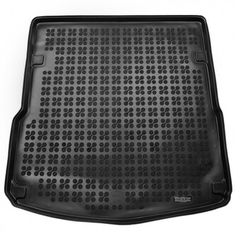Gumová vana do kufru Audi A6 2008-2011 (sedan)