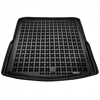Gumová vana do kufru Škoda Superb II. 2008-2015 (combi)