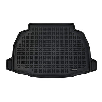 Gumová vana do kufru Toyota C-HR 2023- (hybrid)