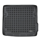 Gumová vana do kufru Dacia Duster 2018-2024 (4x4)