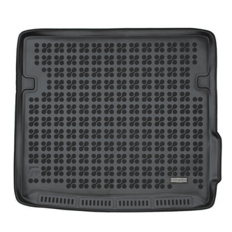 Gumová vana do kufru Dacia Duster 2018-2024 (4x4)