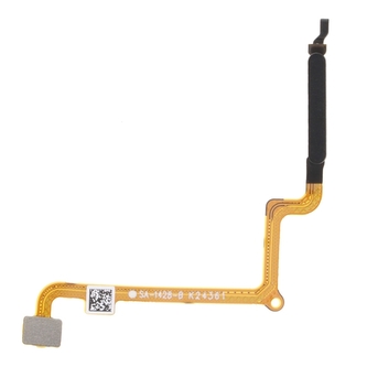 Xiaomi Redmi 14C flex fingerprint black