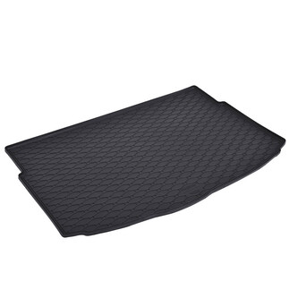 Gumová vana do kufru Kia Rio 2017- (dolní dno)