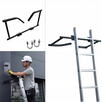 Distanční držák DRABEST AK-ORR PRO