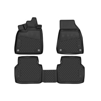 Gumové autokoberce VW ID.4 2020-